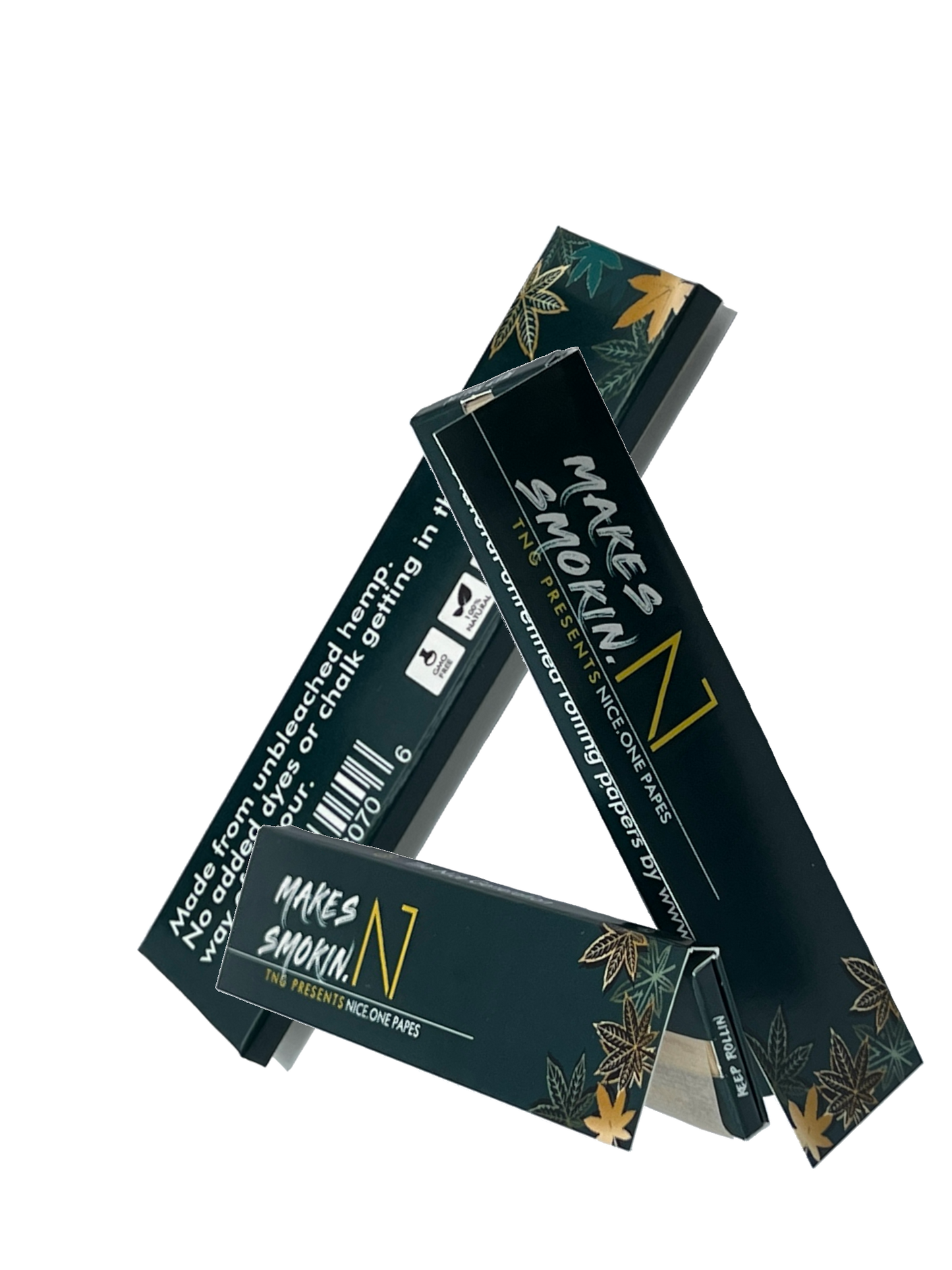 TNG N1 Papes | 40er Box
